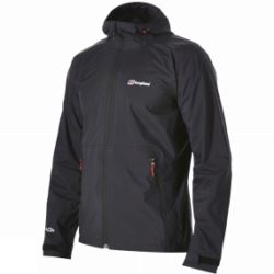 Mens Stormcloud Jacket